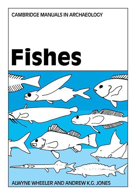 Cover: 9780521105415 | Fishes | Alwyne Wheeler (u. a.) | Taschenbuch | Englisch | 2008