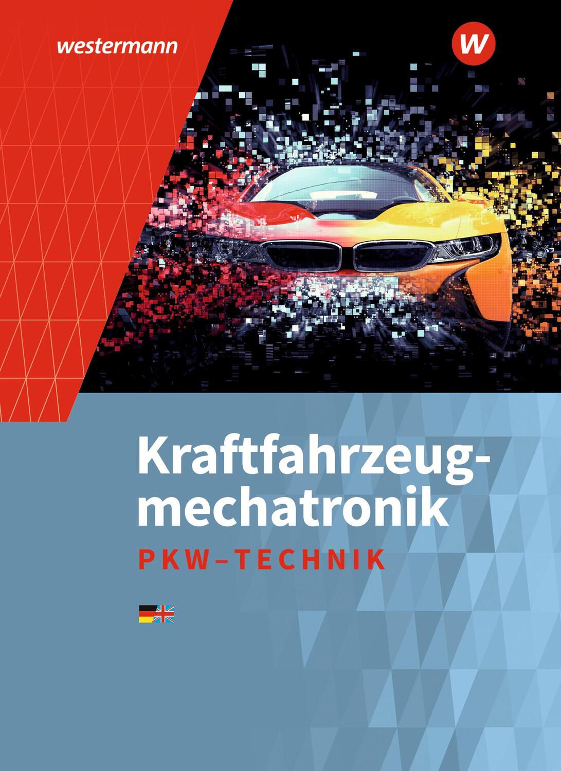 Cover: 9783142318165 | Kraftfahrzeugmechatronik. Personenkraftwagen. Schülerband | Bundle