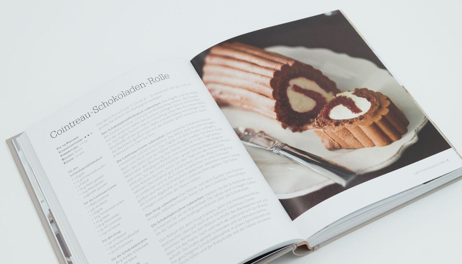 Bild: 9783784357515 | Schokolade | Le Cordon Bleu | Buch | 416 S. | Deutsch | 2023