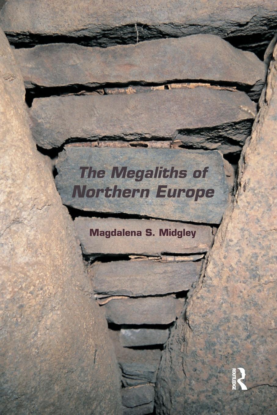 Cover: 9780415518390 | The Megaliths of Northern Europe | Magdalena Midgley | Taschenbuch