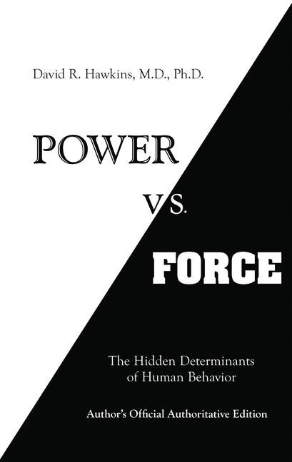 Cover: 9781401945077 | Power vs. Force | David R Hawkins | Taschenbuch | Englisch | 2014