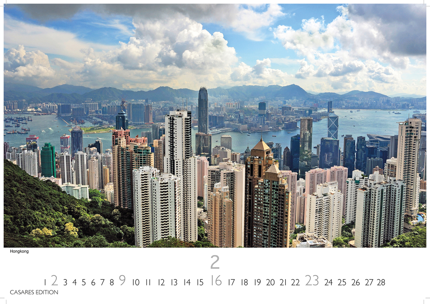 Bild: 9781835242315 | China 2025 S 24x35cm | Kalender | 14 S. | Deutsch | 2025