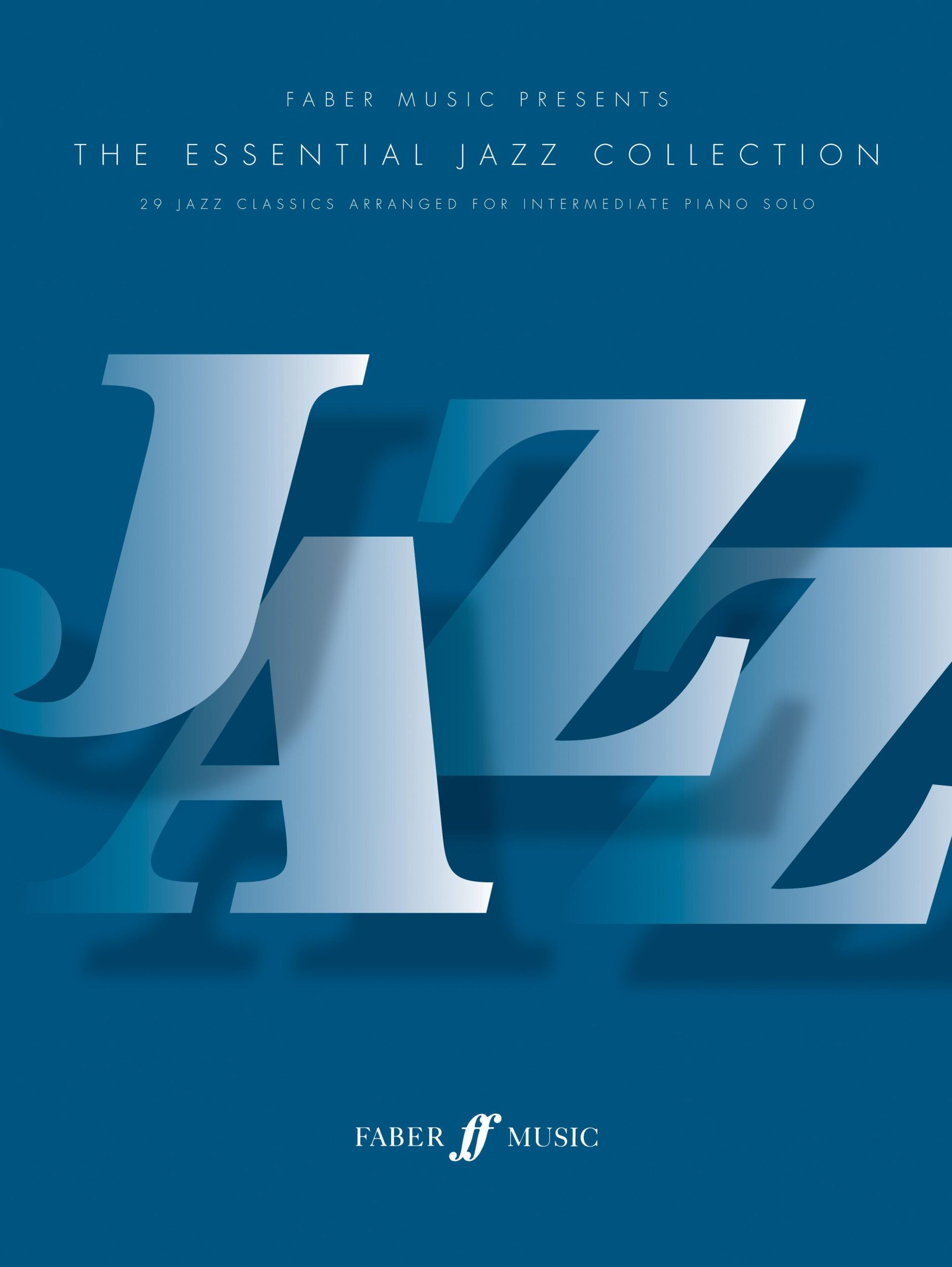 Cover: 9780571527809 | The Essential Jazz Collection | Richard Harris | Taschenbuch | Buch