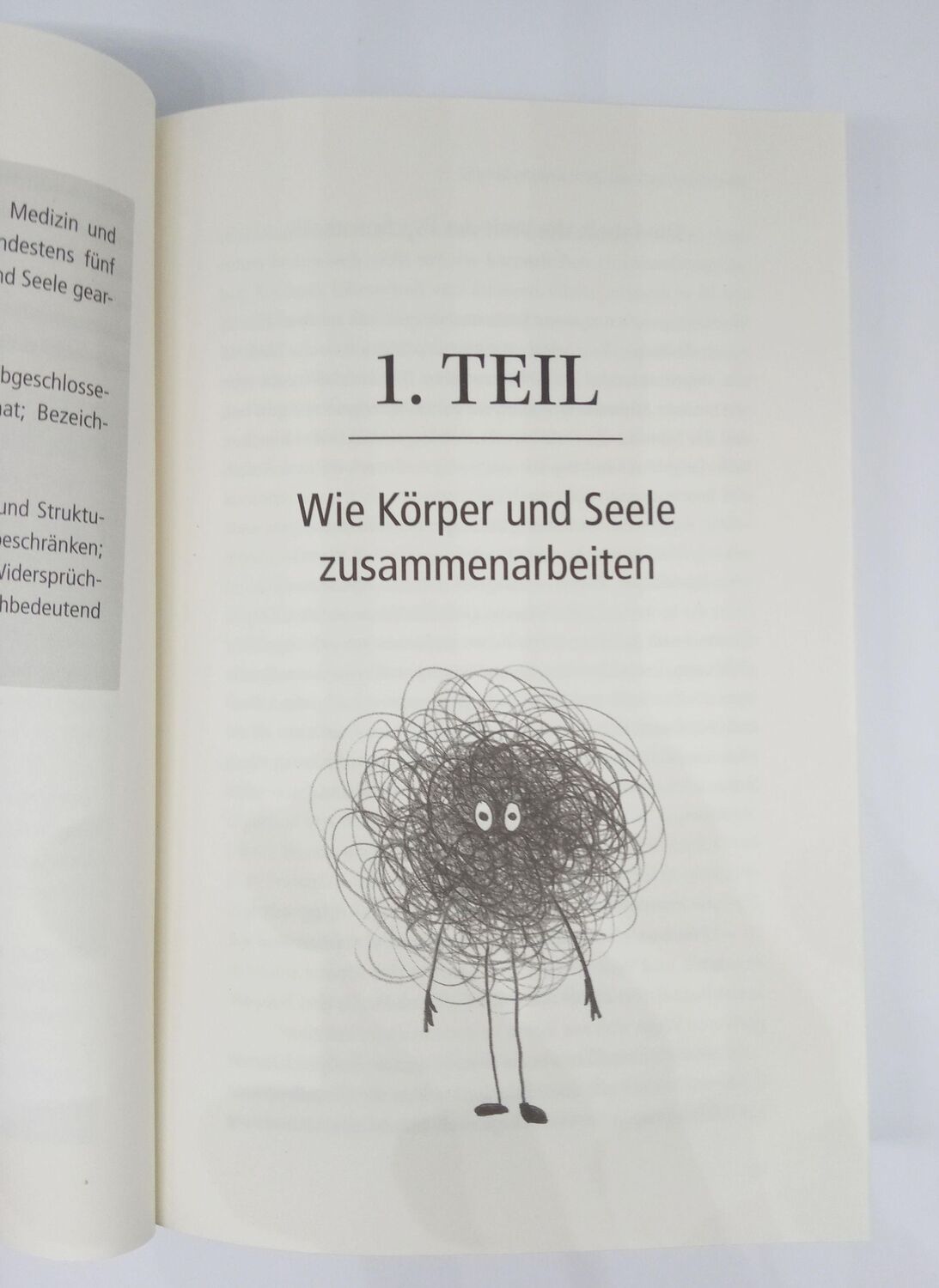 Bild: 9783442393589 | "Dann ist das wohl psychosomatisch!" | Alexander Kugelstadt | Buch