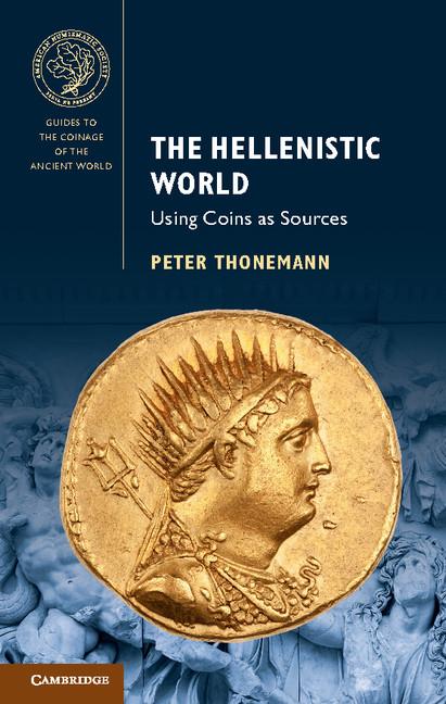 Cover: 9781107451759 | The Hellenistic World | Peter Thonemann | Taschenbuch | Englisch