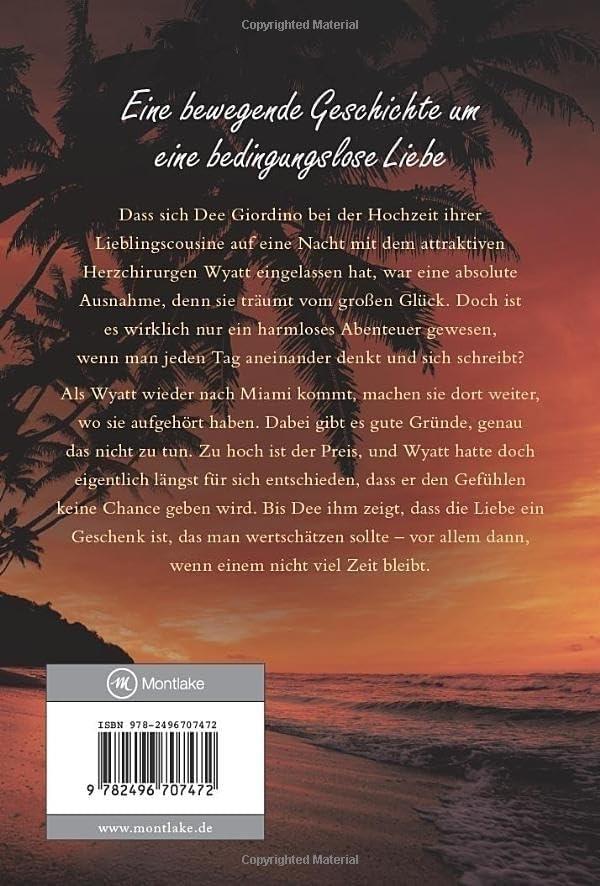 Rückseite: 9782496707472 | Bis du mich liebst | Marie Force | Taschenbuch | 368 S. | Deutsch