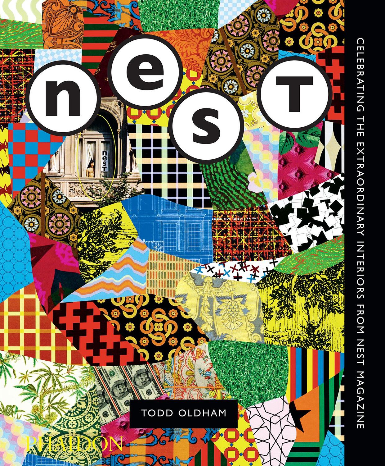 Cover: 9781838661854 | The Best of Nest | Todd Oldham | Buch | 542 S. | Englisch | 2020