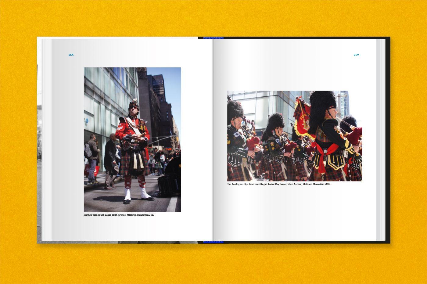 Bild: 9783987410734 | Livin' in the Hood | New York Street Life 1990 &amp; 2013/14 | Taschenbuch