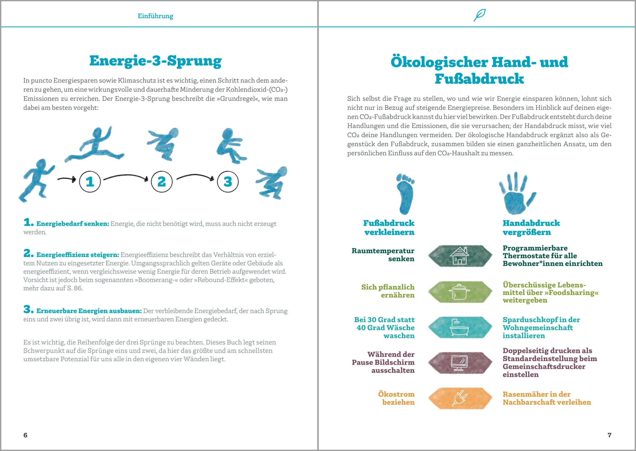 Bild: 9783962384074 | Energiesparen leicht gemacht | Maximilian Gege | Taschenbuch | 96 S.