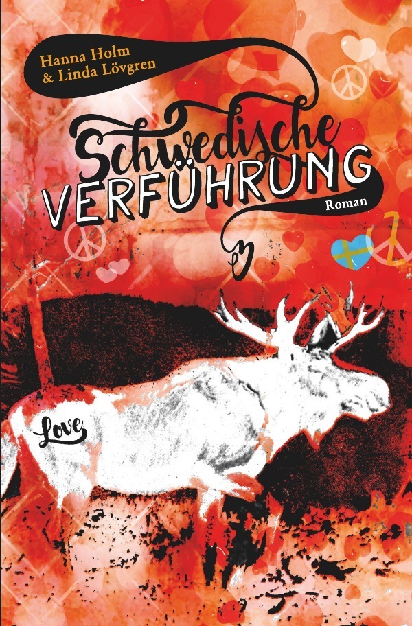 Cover: 9783745086386 | Schwedische Verführung | Linda Lövgren (u. a.) | Taschenbuch | 240 S.