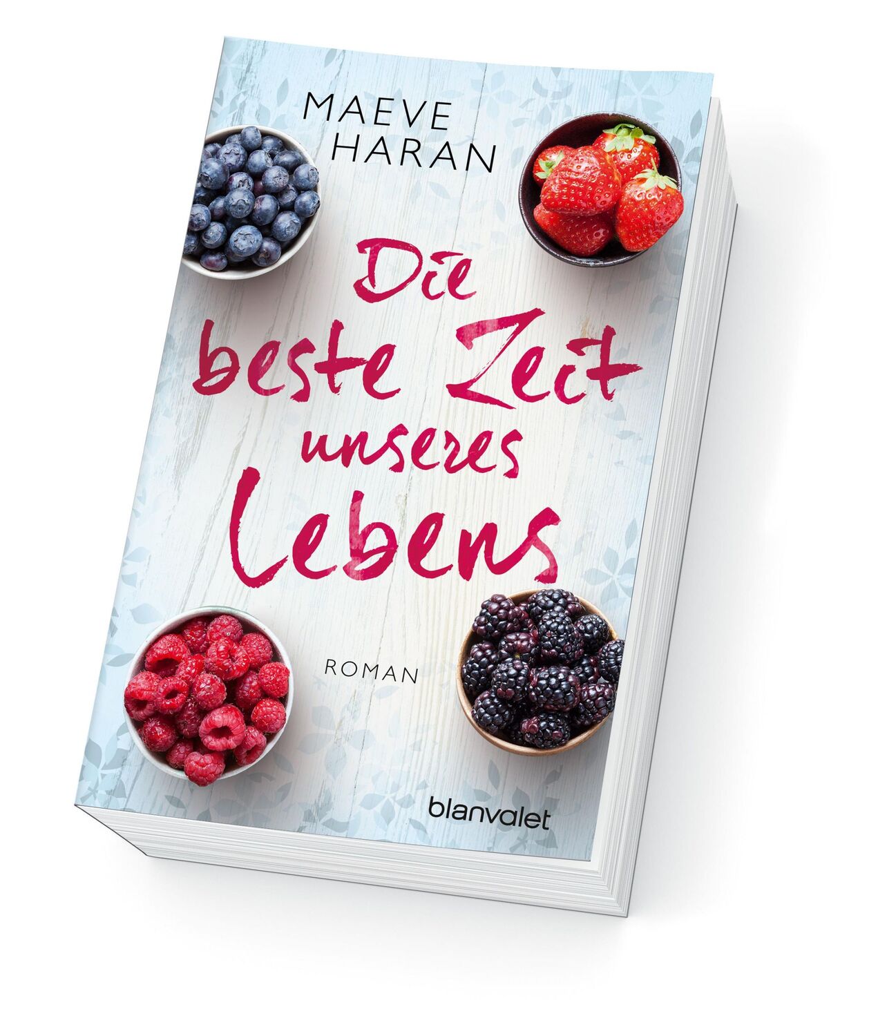 Bild: 9783734101397 | Die beste Zeit unseres Lebens | Maeve Haran | Taschenbuch | 640 S.