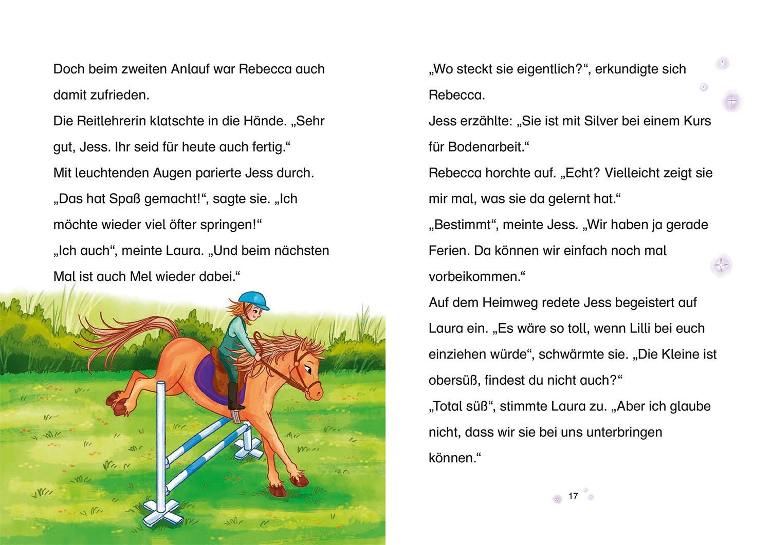 Bild: 9783440174036 | Sternenschweif, 78, Das freche Pony | Linda Chapman | Buch | 112 S.