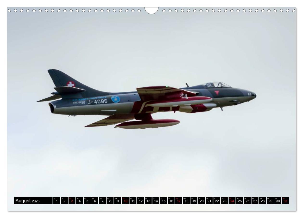 Bild: 9783435509980 | Modellflugzeuge über Friedrichshafen (Wandkalender 2025 DIN A3...