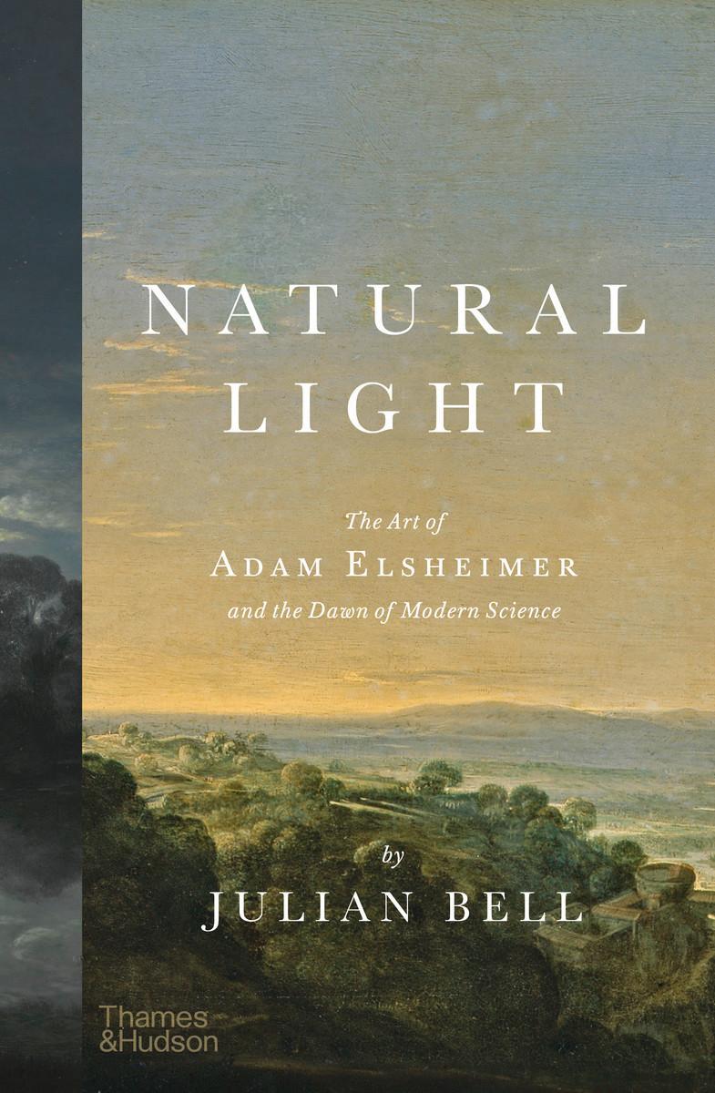 Bild: 9780500024072 | Natural Light | Julian Bell | Buch | Englisch | 2023 | Thames & Hudson