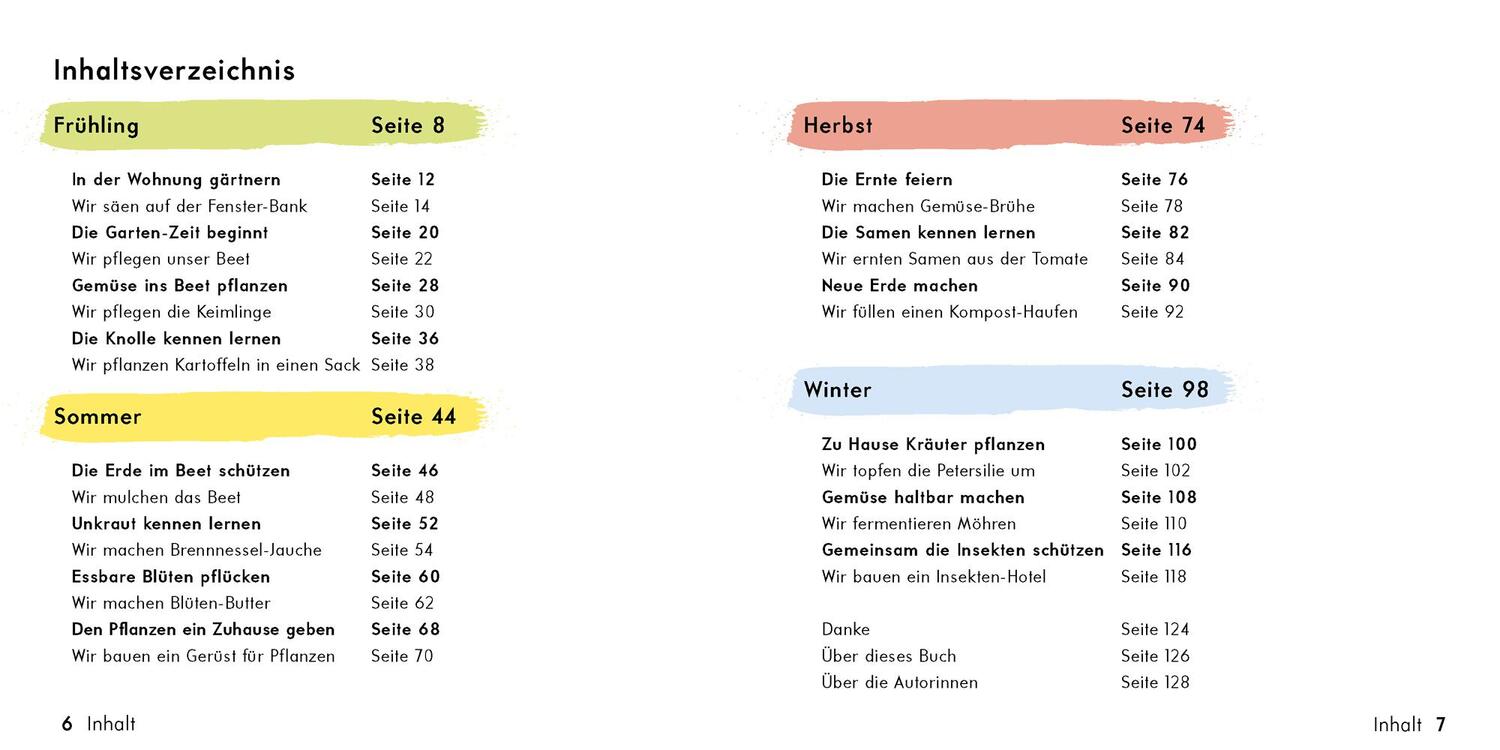 Bild: 9783967030884 | GEMÜSE AUS DER STADT | Ein Garten-Buch in Leichter Sprache | Buch