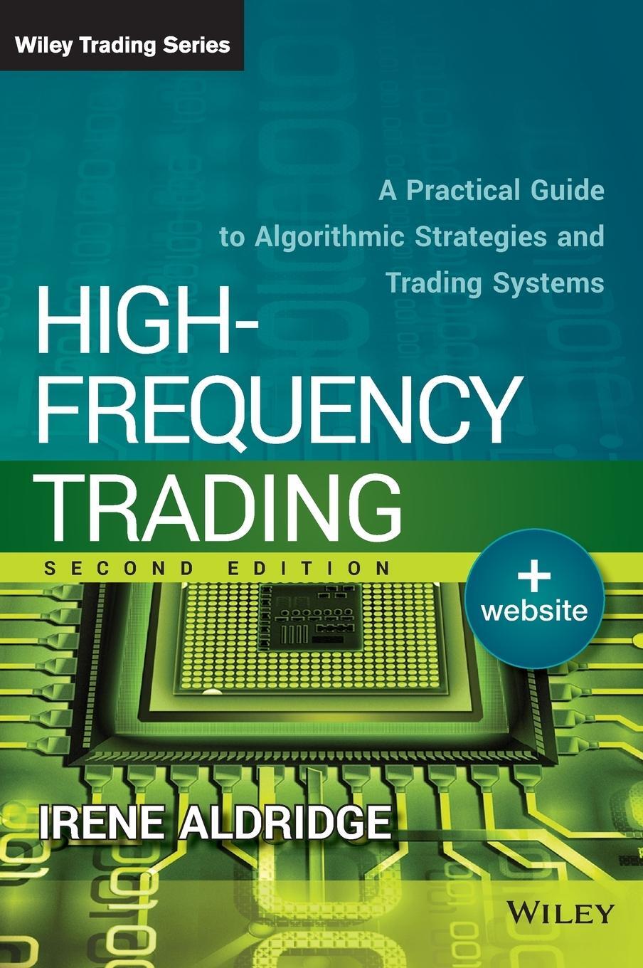 Cover: 9781118343500 | High-Frequency Trading | Irene Aldridge | Buch | 320 S. | Englisch