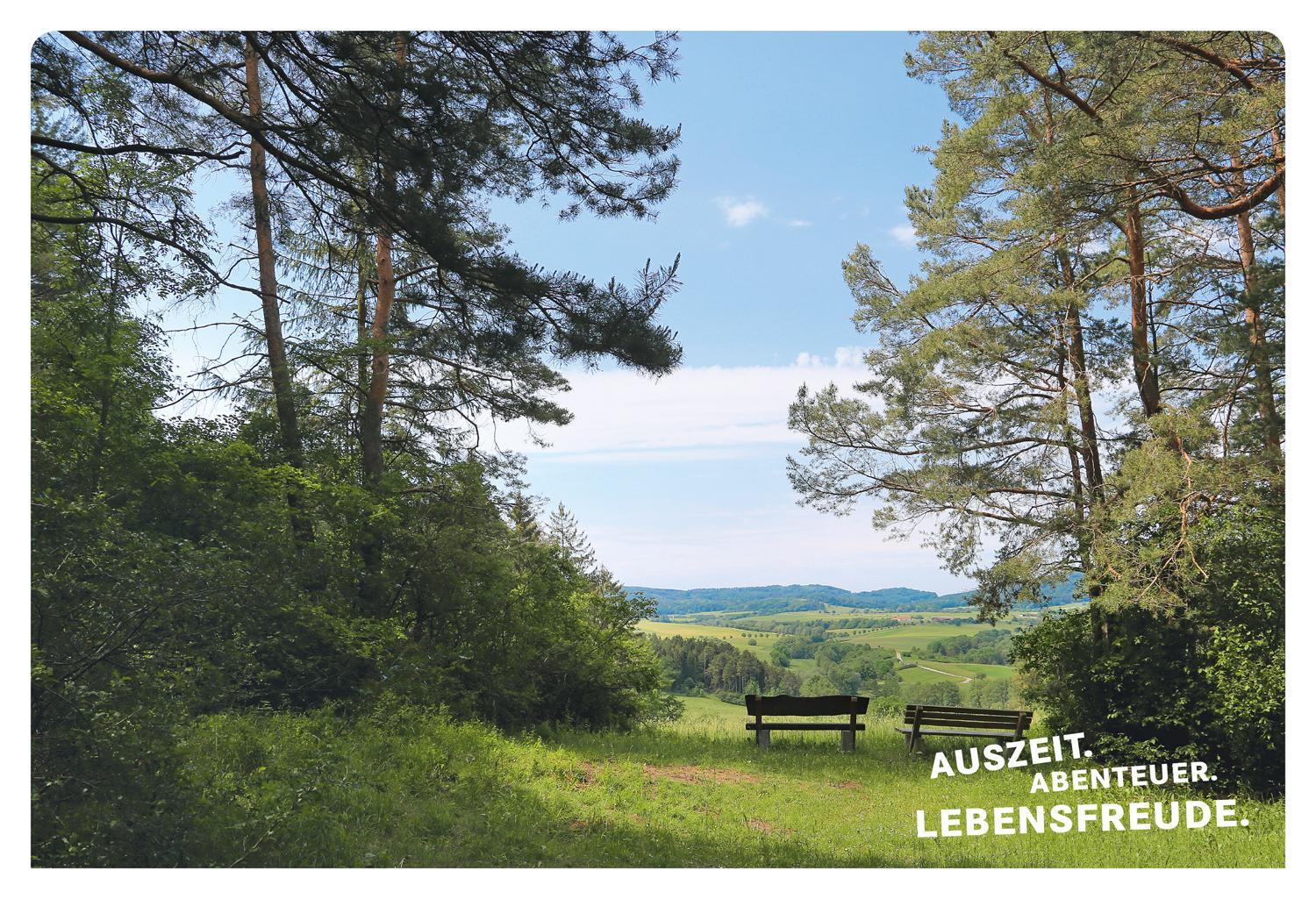 Bild: 9783770180998 | 52 kleine & große Eskapaden in der Rhön | Ab nach draußen! | Buch