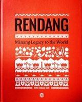 Cover: 9786026990044 | Rendang | Minang Legacy to the World | Reno Adam Suri | Buch | 2018