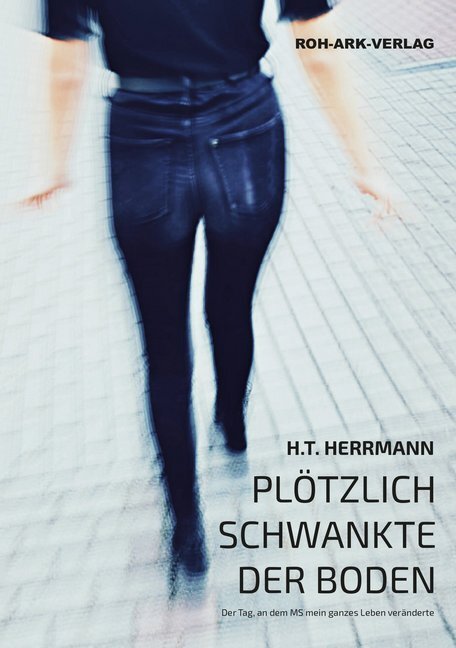 Cover: 9783942510141 | Plötzlich schwankte der Boden | Helga Herrmann | Buch | 202 S. | 2019