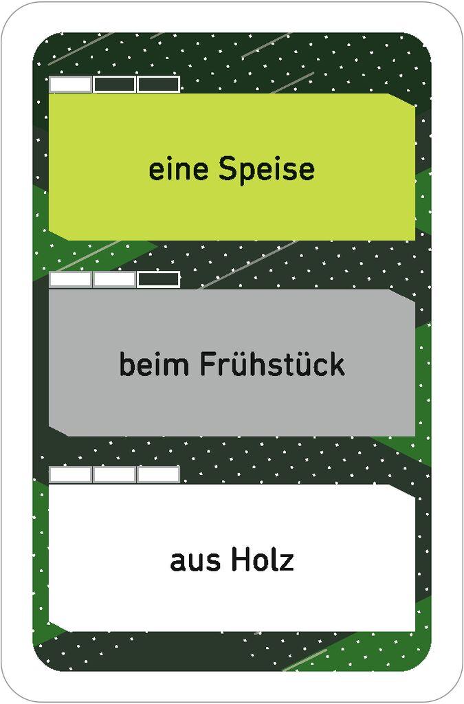 Bild: 4033477901828 | Green Glass Door | Die Wort-Rätsel-Challenge | Spiel | 90182 | Deutsch