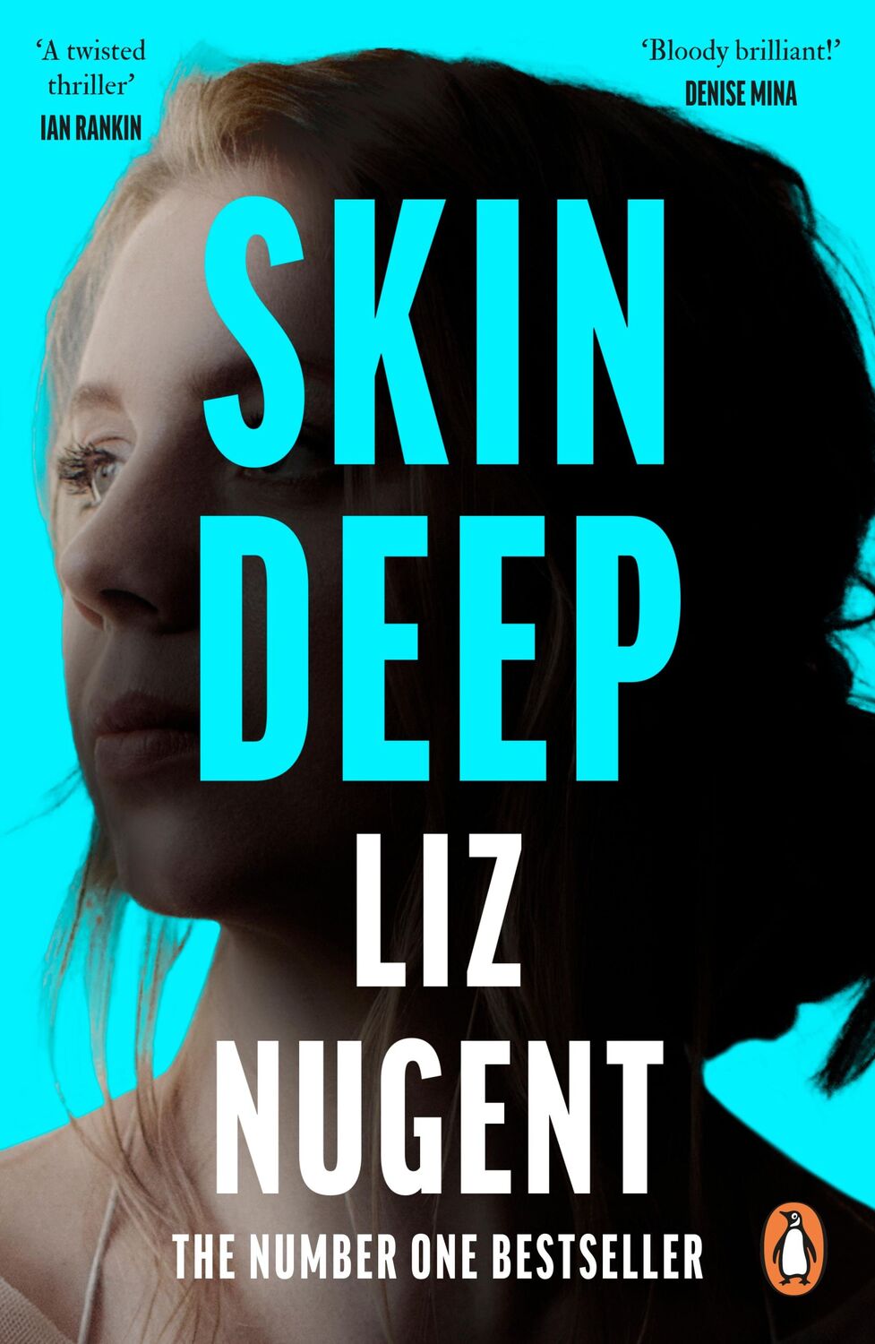 Cover: 9780241979730 | Skin Deep | Liz Nugent | Taschenbuch | Kartoniert / Broschiert | 2018