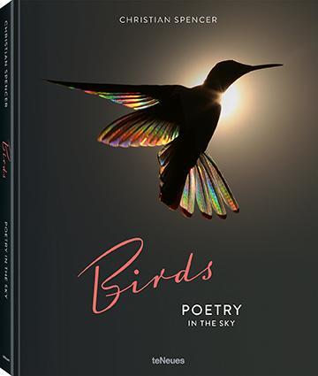 Cover: 9783961713882 | Birds | Poetry in the Sky | Christian Spencer | Buch | 224 S. | 2022