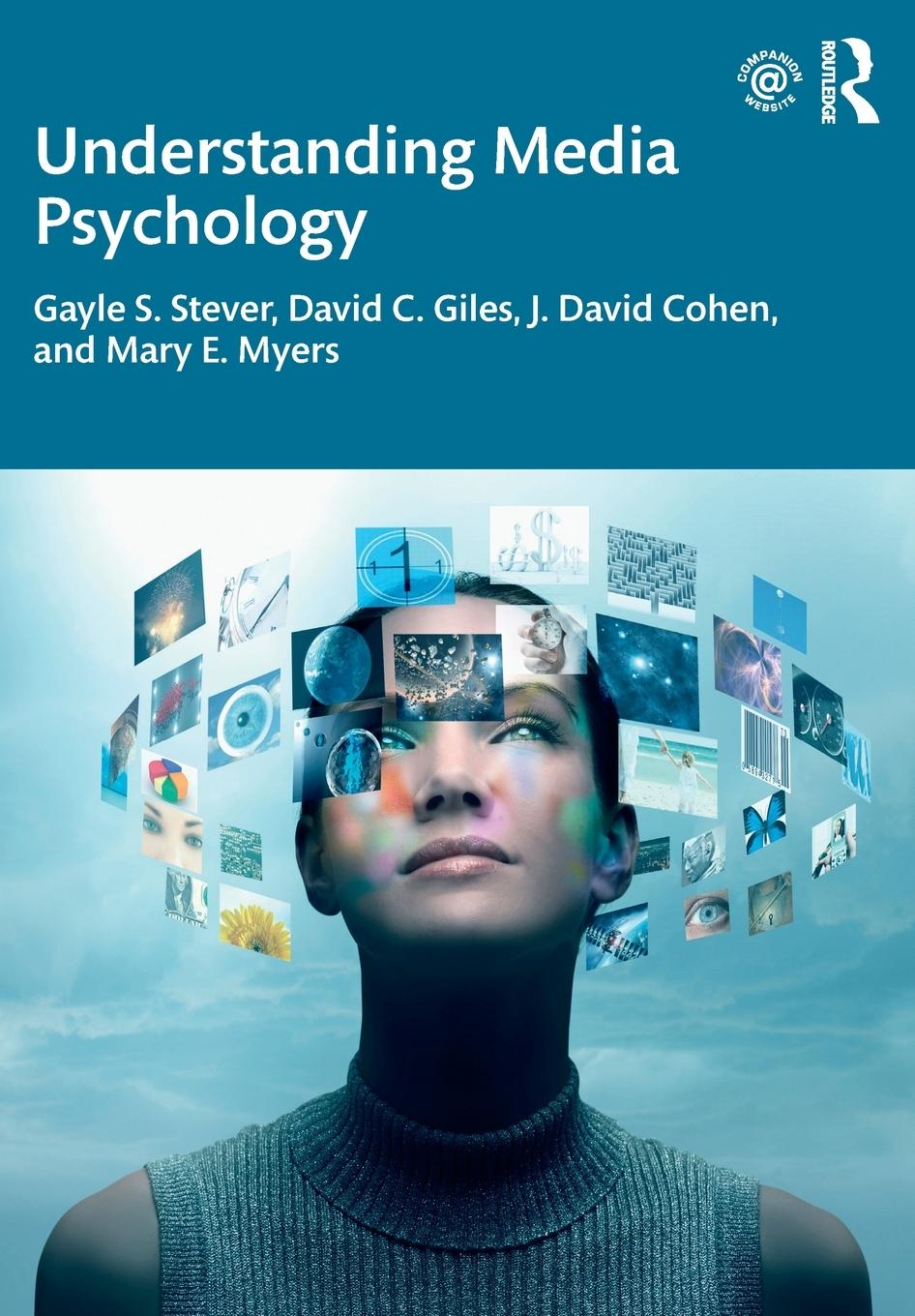 Cover: 9780367518974 | Understanding Media Psychology | Gayle S. Stever (u. a.) | Taschenbuch