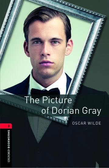 Cover: 9780194791267 | The Picture of Dorian Gray - Stage 3 (8. Schuljahr) - Neubearbeitung