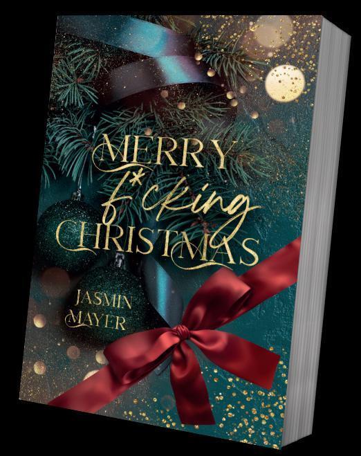 Cover: 9783911505208 | Merry f*cking Christmas | Jasmin Mayer | Taschenbuch | 132 S. | 2022