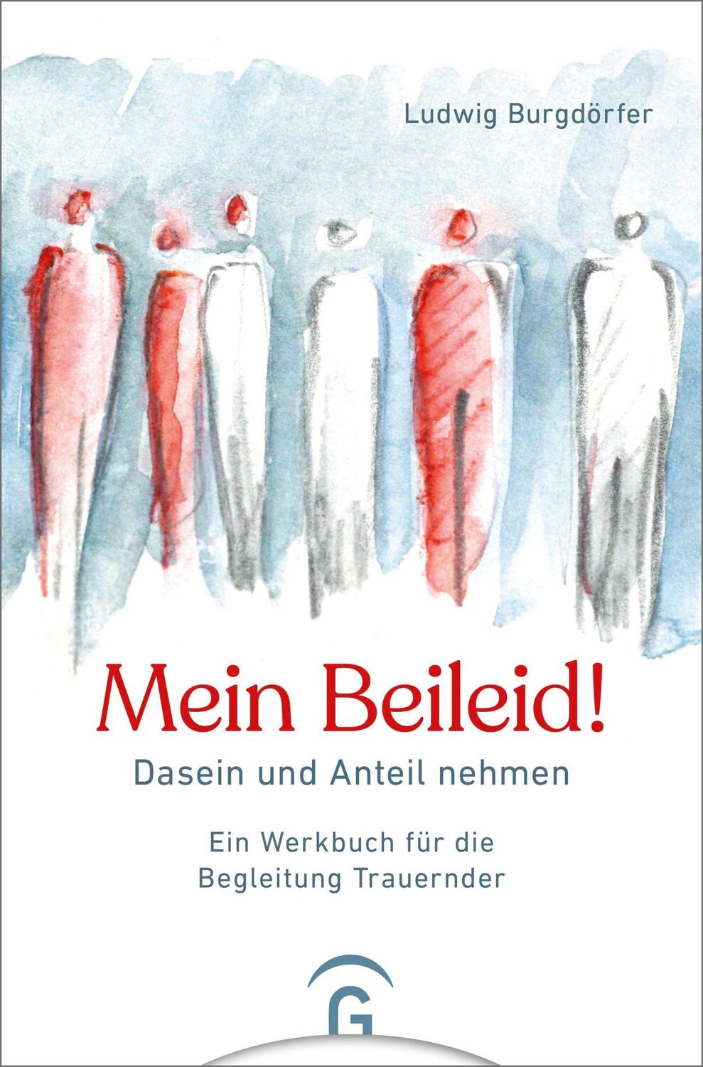 Cover: 9783579071916 | Mein Beileid! | Ludwig Burgdörfer | Buch | 352 S. | Deutsch | 2022