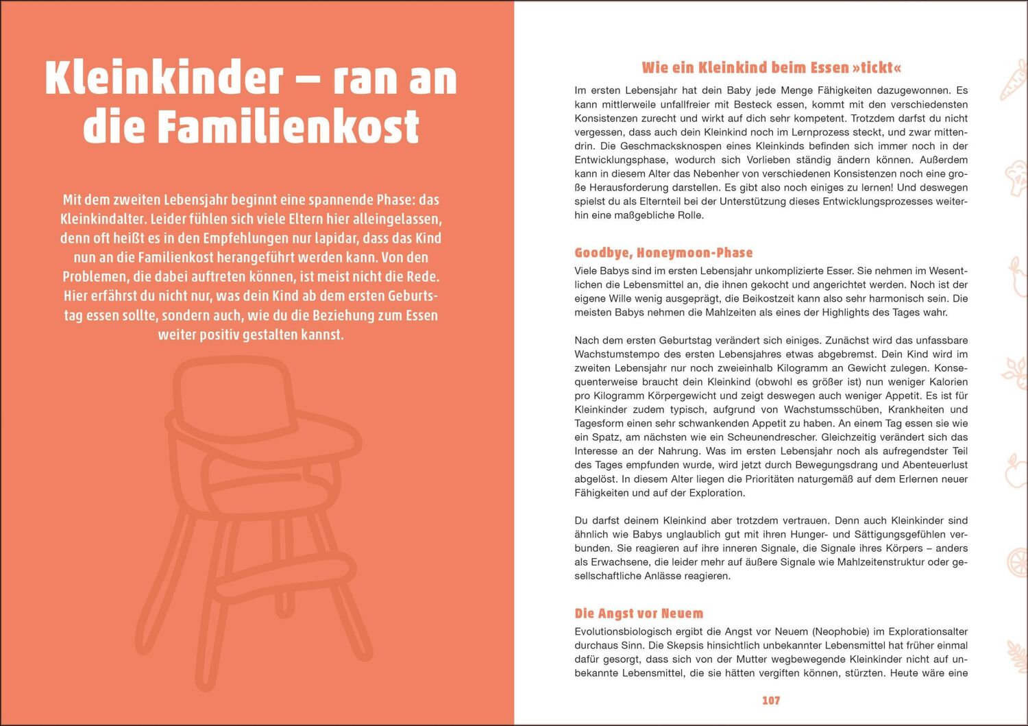 Bild: 9783517102658 | Kompass Kinderernährung | Nikola Klün | Taschenbuch | 224 S. | Deutsch