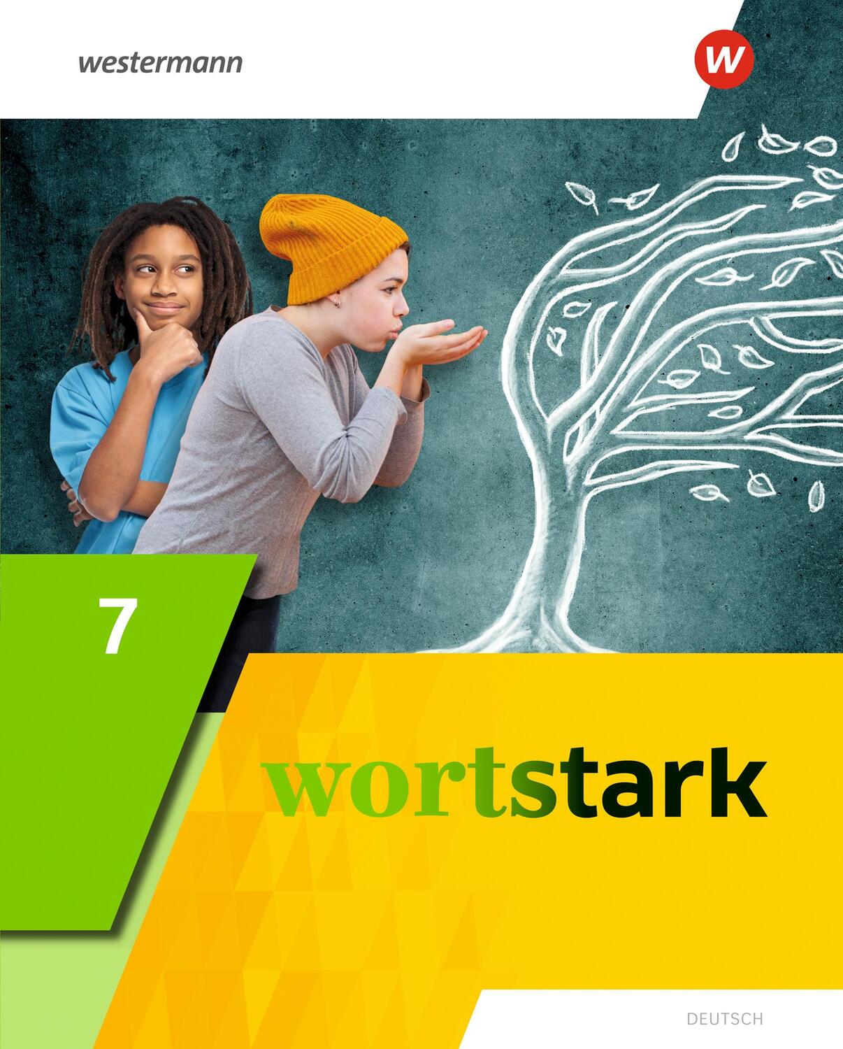 Cover: 9783141247022 | wortstark 7. Schülerband. Allgemeine Ausgabe 2019 | Buch | 272 S.