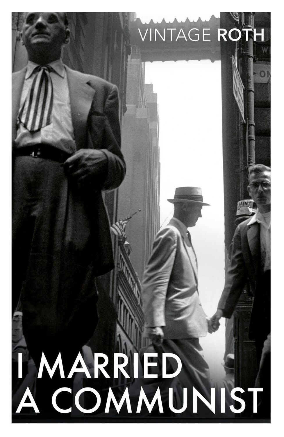 Cover: 9781784875558 | I Married a Communist | Philip Roth | Taschenbuch | 352 S. | Englisch