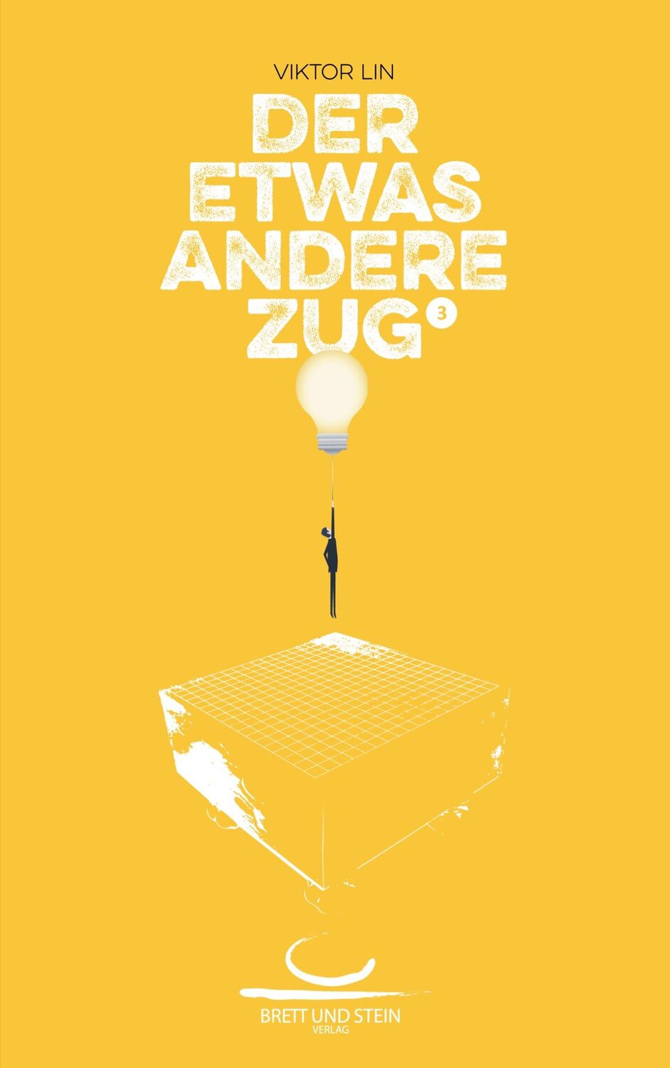 Cover: 9783940563644 | Der etwas andere Zug 3 | Viktor Lin | Taschenbuch | Paperback | 2020