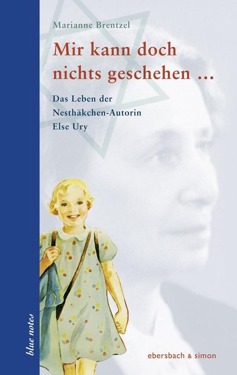 Cover: 9783869151021 | Mir kann doch nichts geschehen ... | Marianne Brentzel | Buch | 160 S.