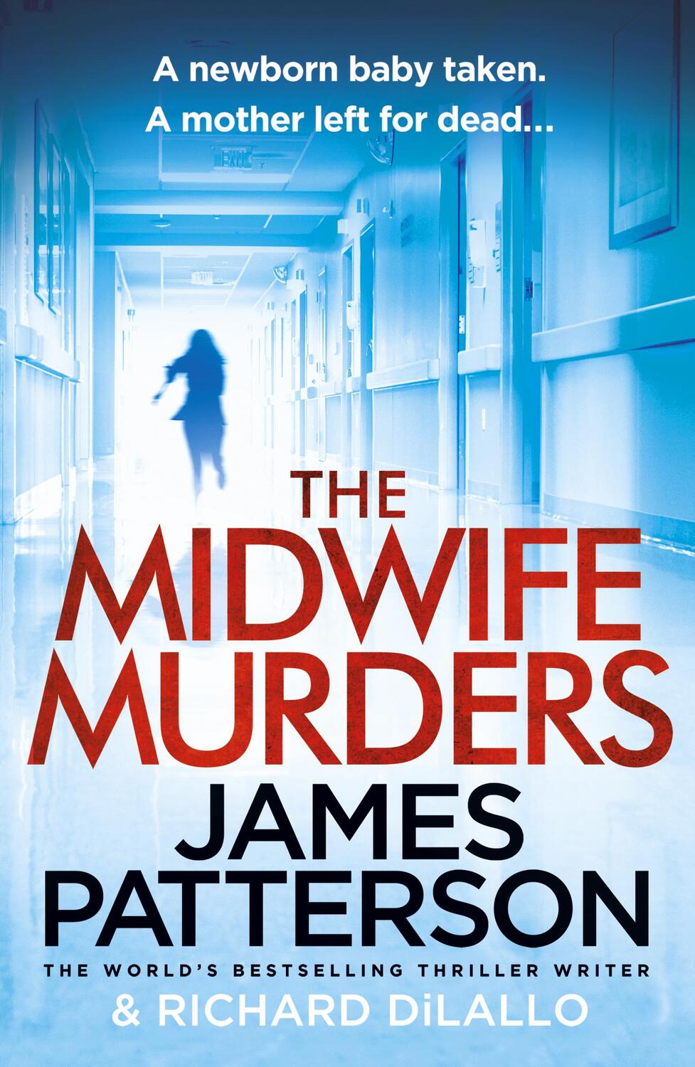 Cover: 9781787461994 | The Midwife Murders | James Patterson | Taschenbuch | Englisch | 2020