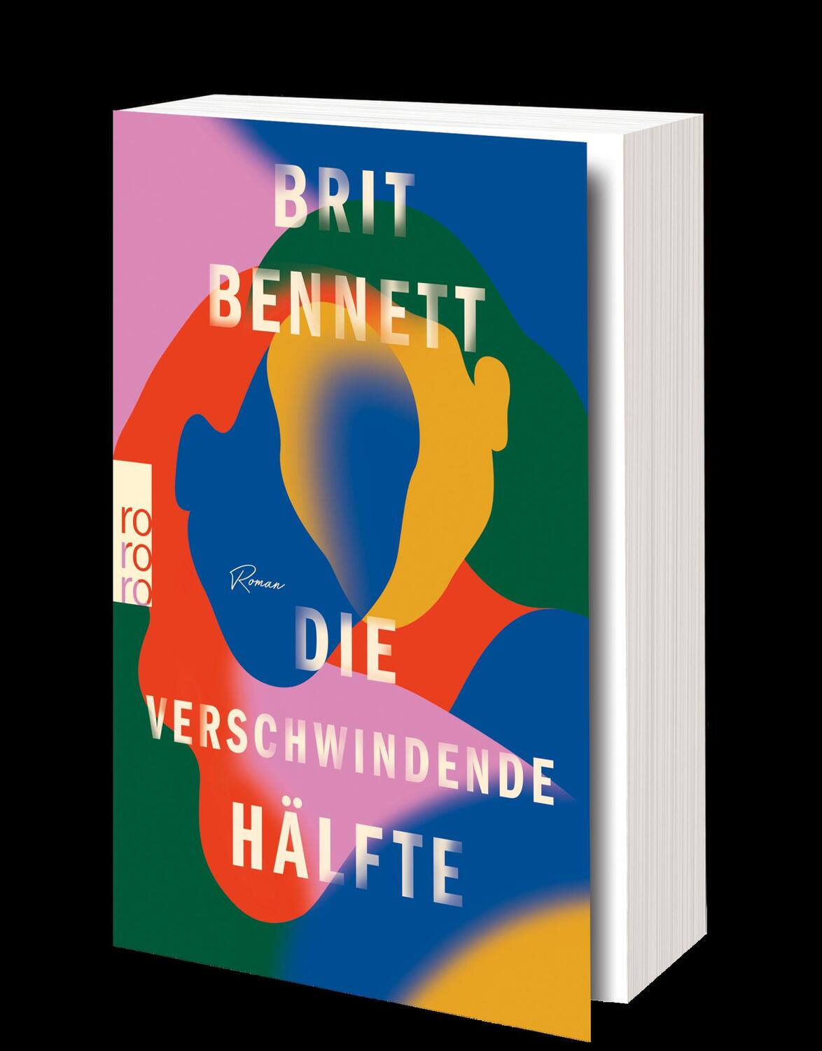 Bild: 9783499002571 | Die verschwindende Hälfte | Brit Bennett | Taschenbuch | 416 S. | 2022