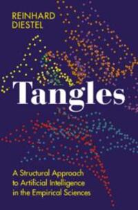 Cover: 9781009473316 | Tangles | Reinhard Diestel | Buch | Englisch | 2024