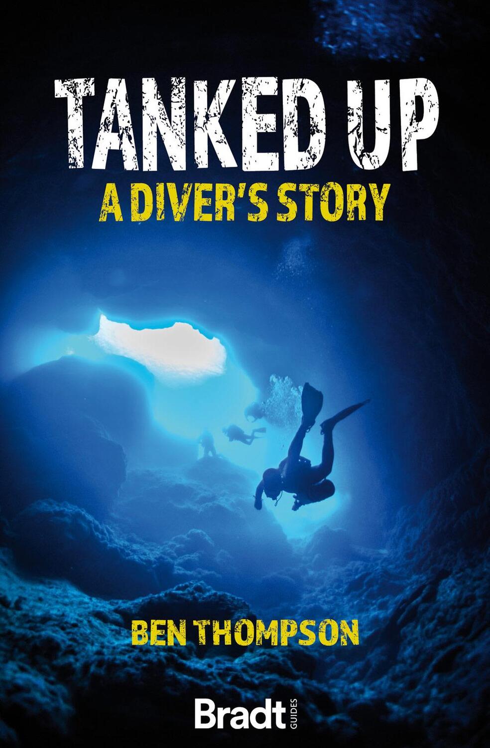 Cover: 9781784778118 | Tanked Up | Ben Thomson | Taschenbuch | Kartoniert / Broschiert | 2021