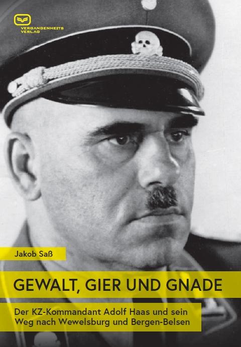 Cover: 9783864082467 | GEWALT, GIER UND GNADE | Jakob Sass | Taschenbuch | 288 S. | Deutsch