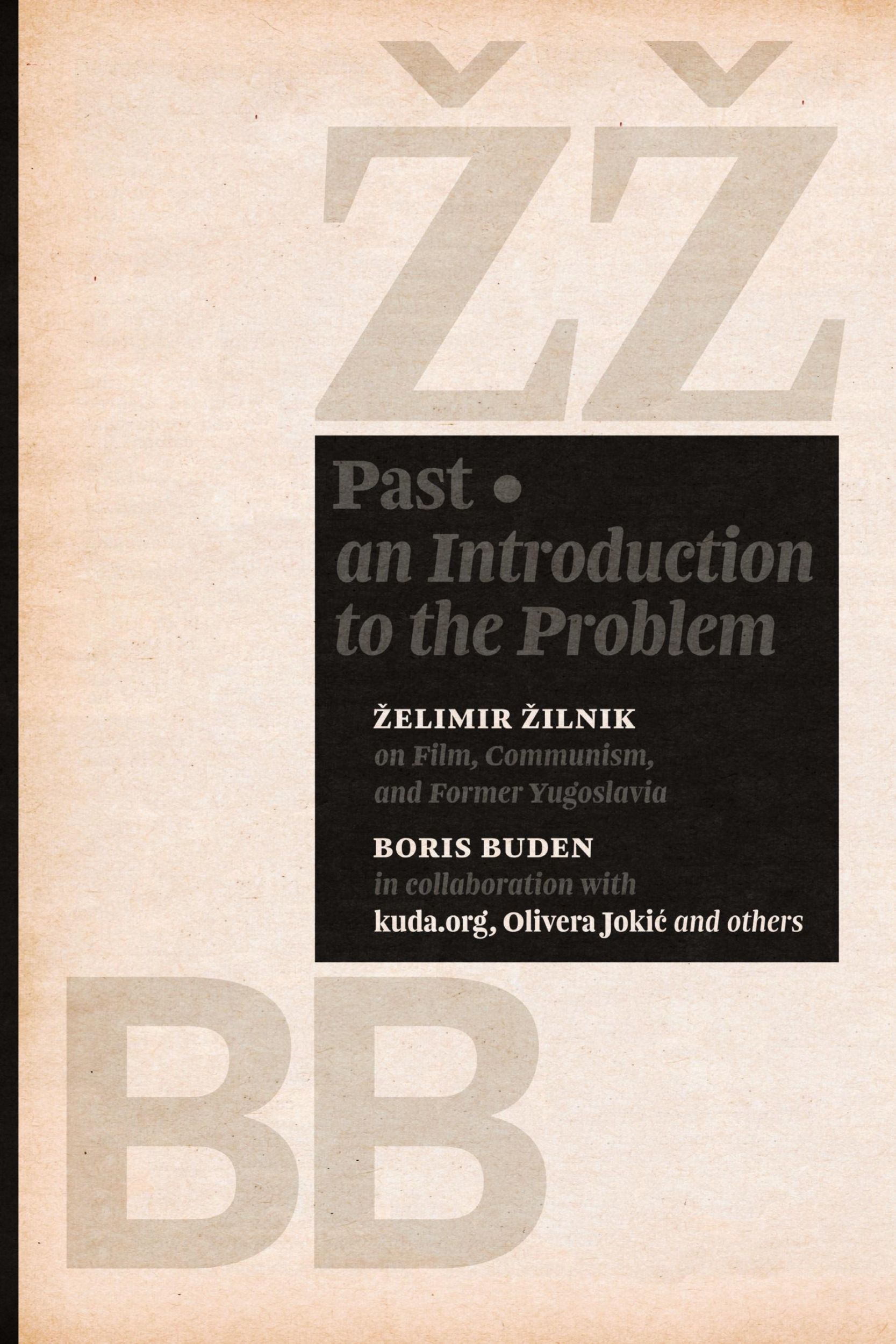 Cover: 9798869190710 | Past | An Introduction to the Problem | ¿Elimir ¿Ilnik (u. a.) | Buch