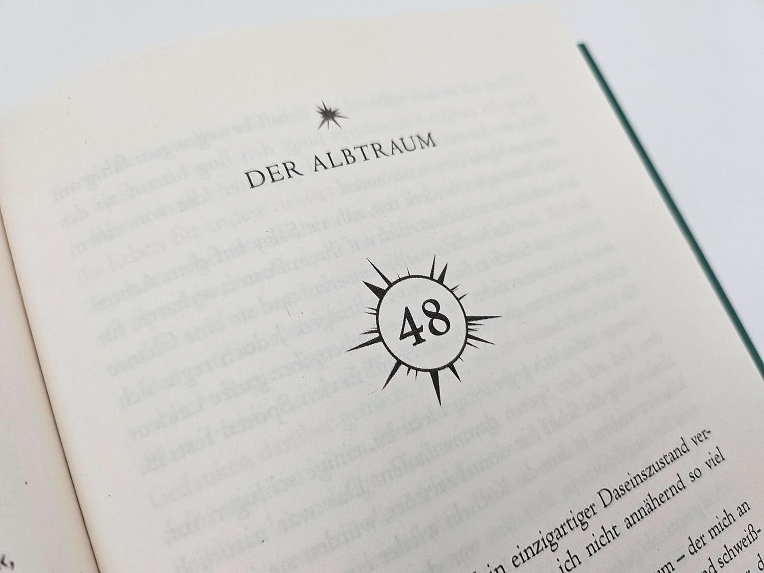 Bild: 9783492706681 | Weit über der smaragdgrünen See | Brandon Sanderson | Buch | 544 S.