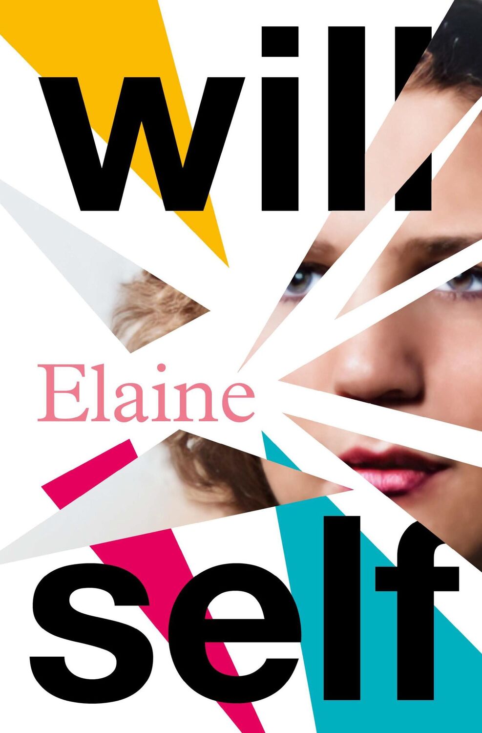 Cover: 9781804710463 | Elaine | Will Self | Buch | Englisch | 2024 | Atlantic Books