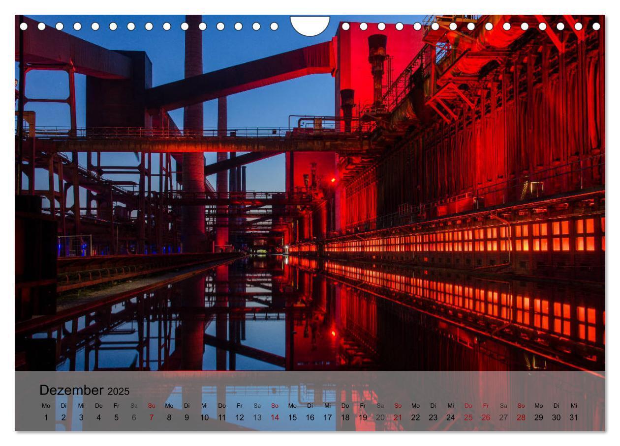 Bild: 9783435450367 | Zeche und Kokerei Zollverein Essen: Industrie-Architektur...