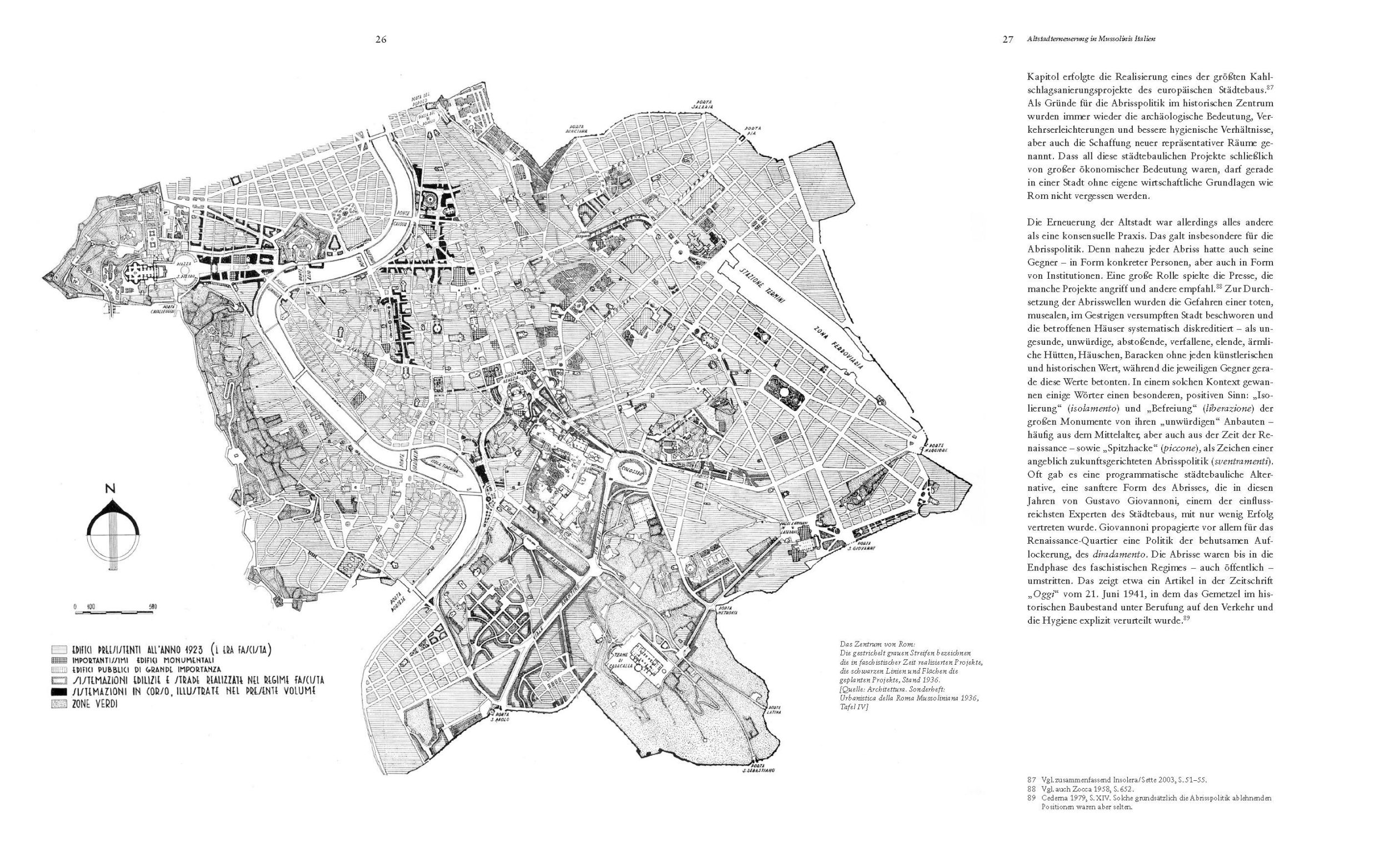 Bild: 9783869220055 | Altstadterneuerung in Diktaturen | Ein städtebauliches Erbe Europas