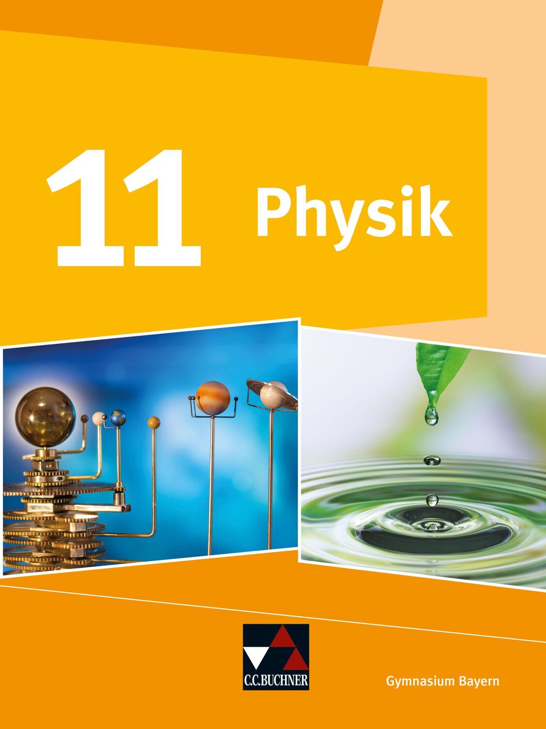 Cover: 9783661670515 | Physik Bayern 11 | Rainer Dietrich (u. a.) | Buch | 224 S. | Deutsch