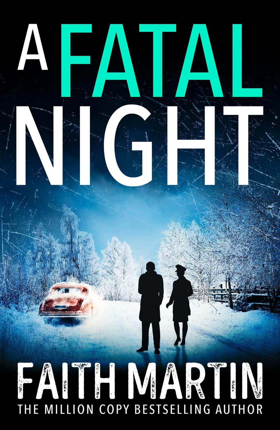 Cover: 9780008410520 | A Fatal Night | Faith Martin | Taschenbuch | Englisch | 2021