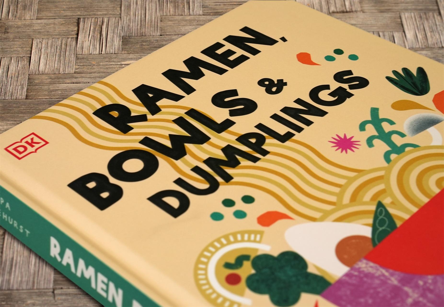 Bild: 9783831043514 | Ramen, Bowls und Dumplings | Pippa Middlehurst | Buch | 176 S. | 2022