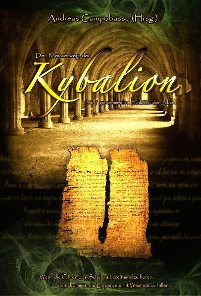 Cover: 9783939570745 | Der Meisterweg des Kybalion | Andreas Campobasso | Buch | 157 S.