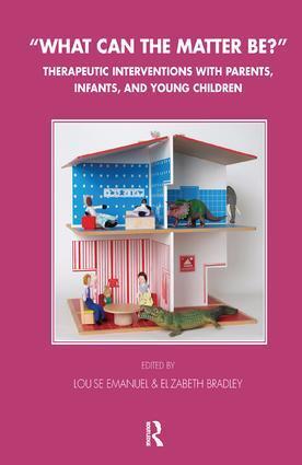 Cover: 9781855753402 | What Can the Matter Be? | Elizabeth, FRCPsych Bradley (u. a.) | Buch